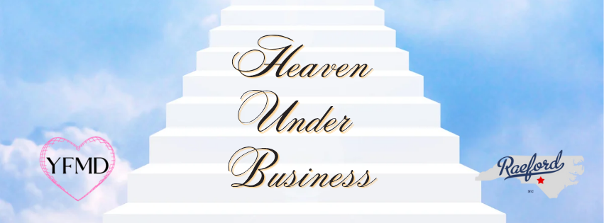 Heaven Under Business