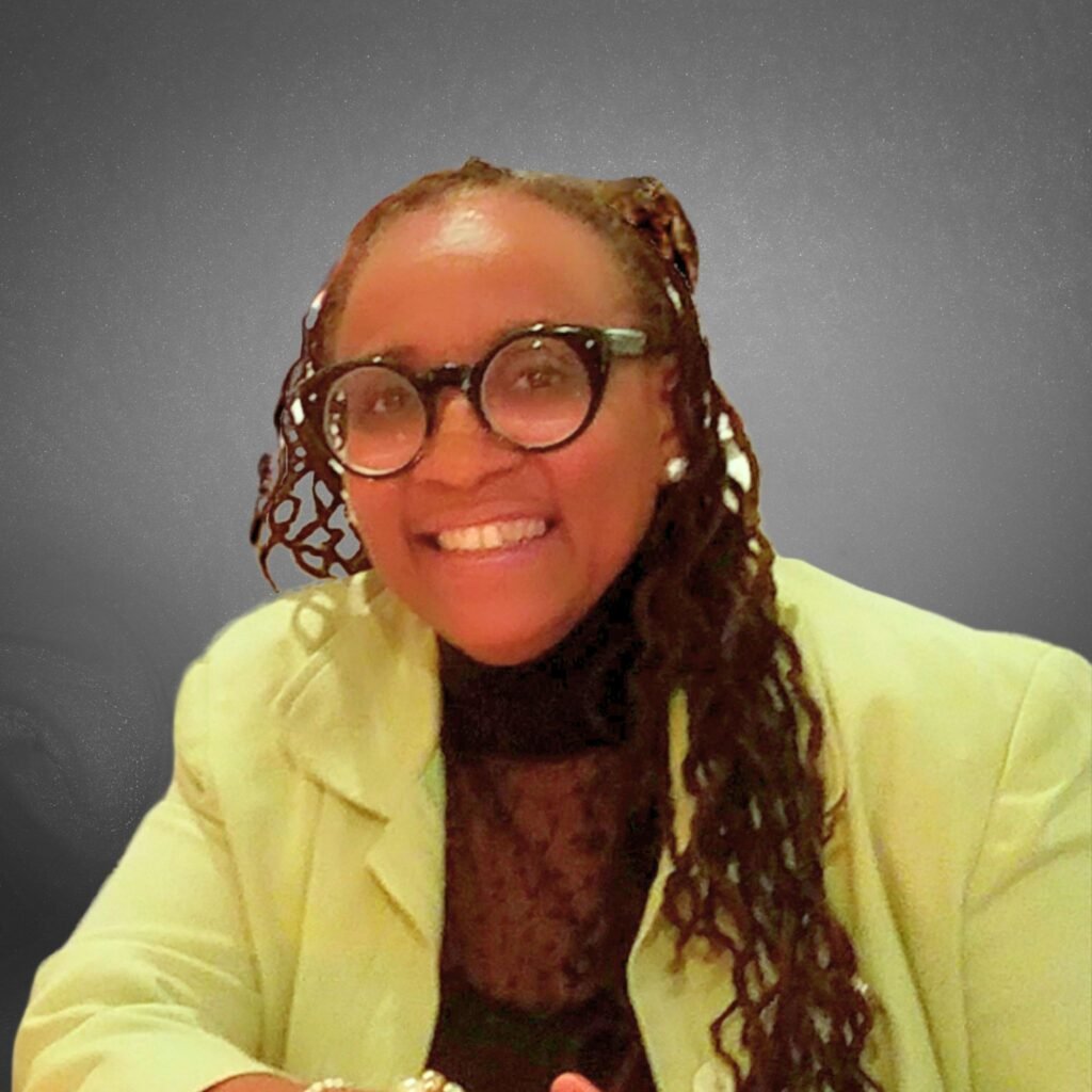 rosa mcrae mcallister