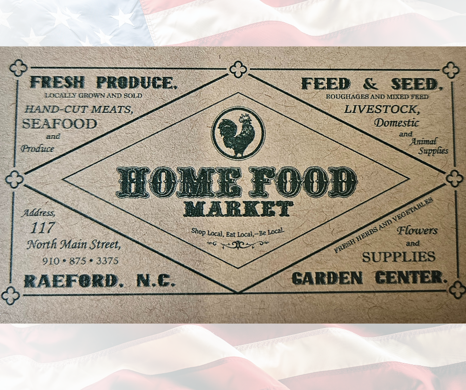 Home Food Market